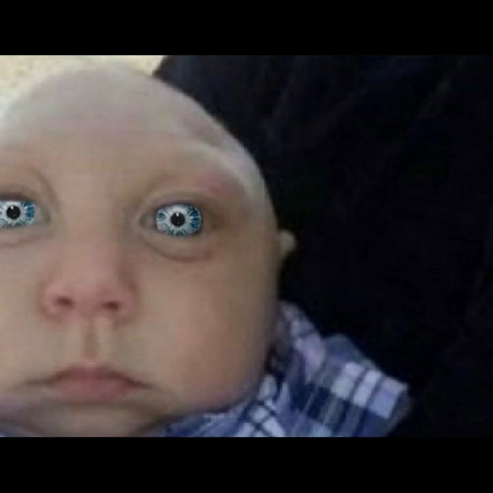 Meet your Posher, Valeria